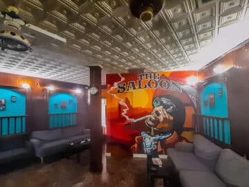 The Brotherhood House CSC cannabis club Tenerife &ndash; entry pass