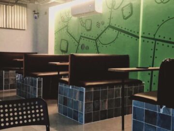 Cottonmouth cannabis club Tenerife &ndash; entry pass