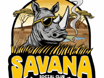 Savana Social Club cannabis club Tenerife &ndash; entry pass