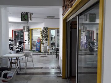 Dolphin Gang Social club cannabis club Tenerife &ndash; entry pass