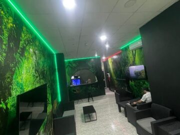 84013 Social club cannabis club Tenerife &ndash; entry pass