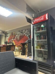 Red Dragon Social Club