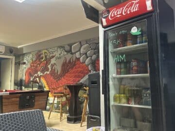 Red Dragon Social Club cannabis club Non classé – entry pass