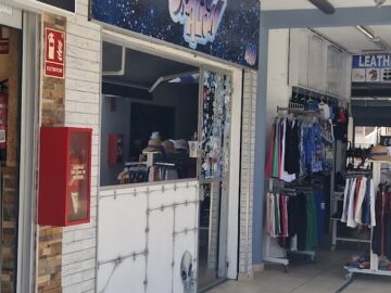 Dr.Alien420 cannabis club Tenerife &ndash; entry pass