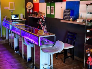 Since 420 Fanabe CSC cannabis club Tenerife &ndash; entry pass