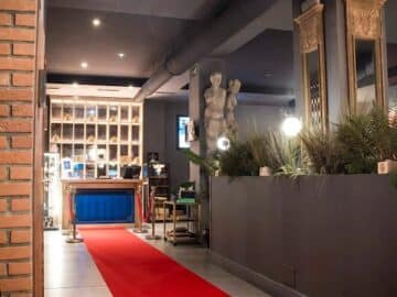 The High Class Barcelona Weed Club - Asociaci&oacute;n Cann&aacute;bica en Barcelona cannabis club Barcelona &ndash; entry pass