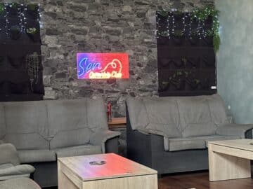 Sensacional 420 Adeje cannabis club Tenerife &ndash; entry pass