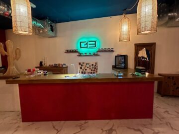 Weed Goldcoastnf club cannabis club Tenerife &ndash; entry pass