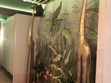 Jungle House Social Club cannabis club Tenerife &ndash; entry pass