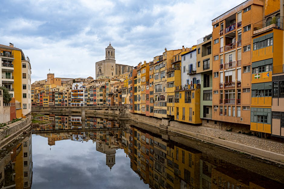 Girona