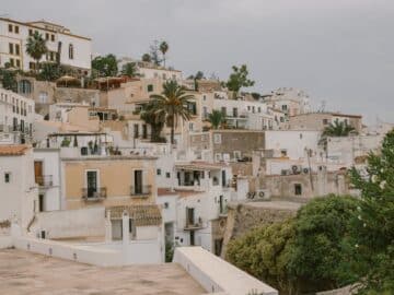 &Icirc;les Bal&eacute;ares