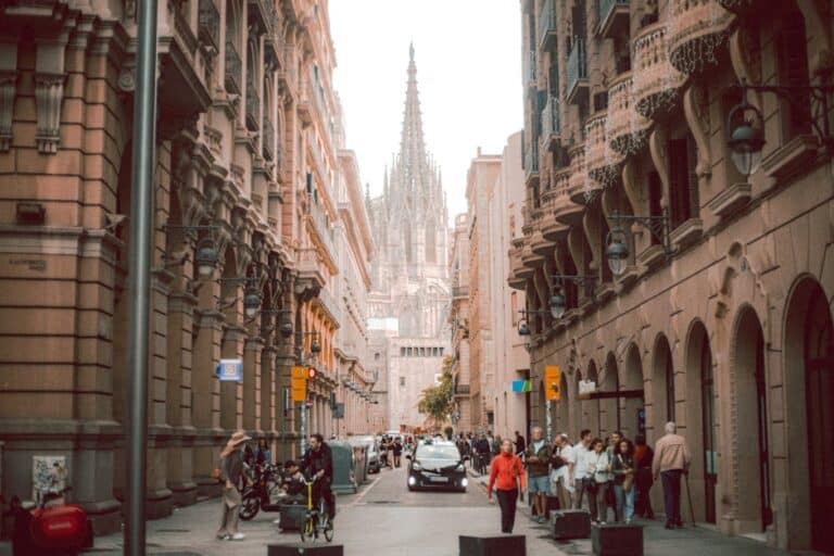 Barcelona