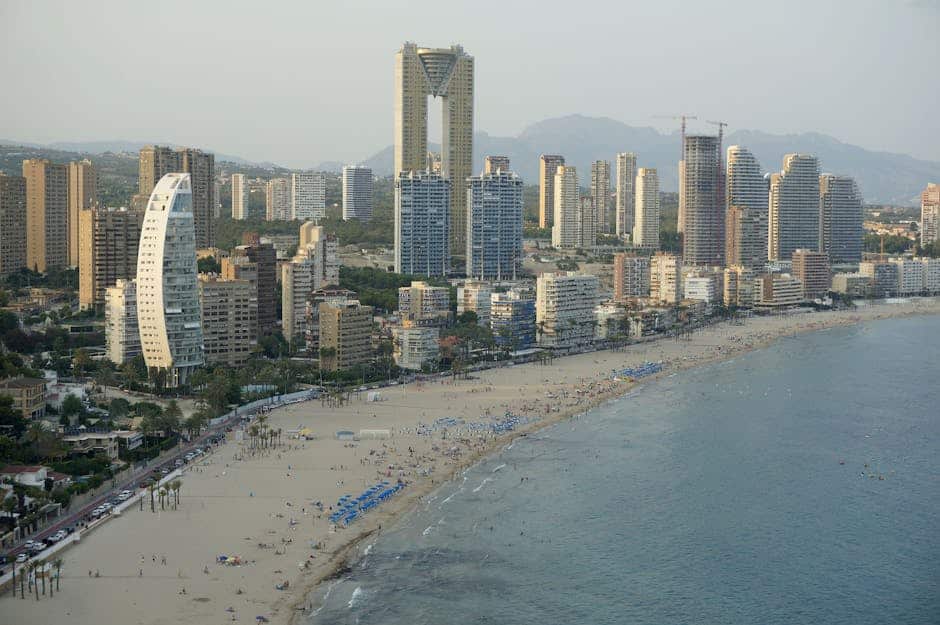 Benidorm