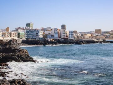 Gran Canaria
