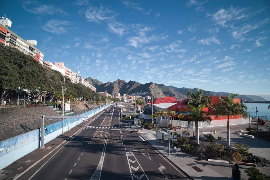 Tenerife