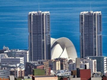 Santa Cruz de Tenerife