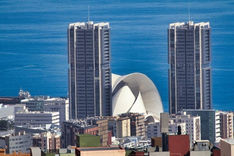 Santa Cruz de Tenerife