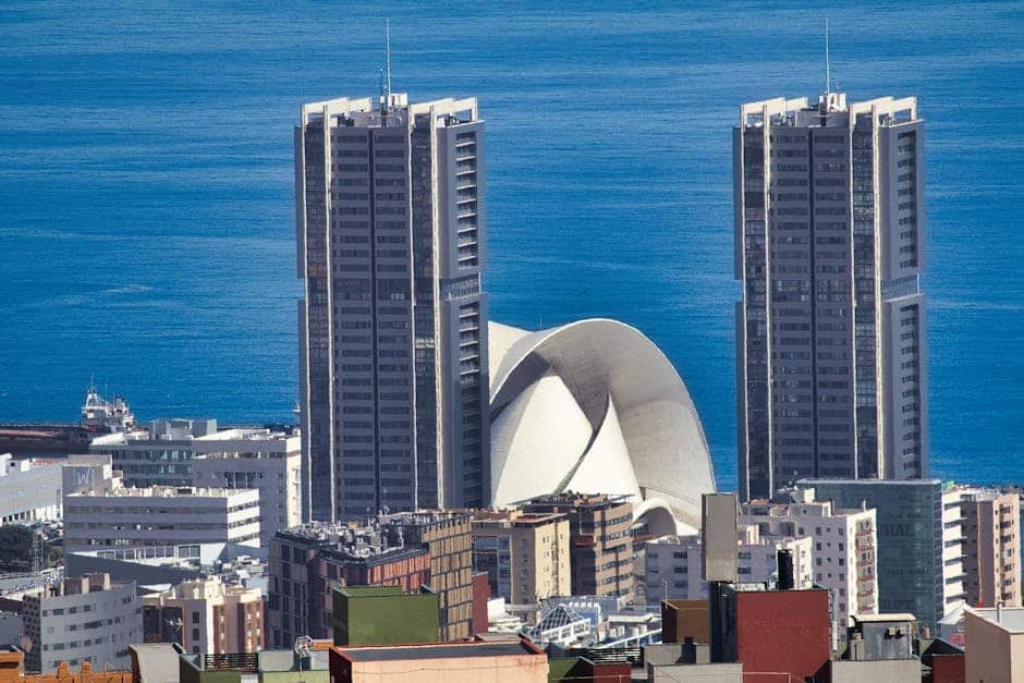 Santa Cruz de Tenerife