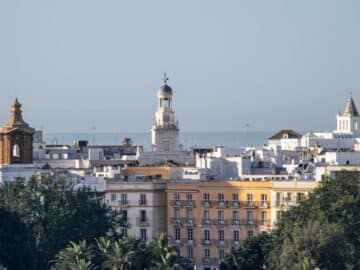 C&aacute;diz