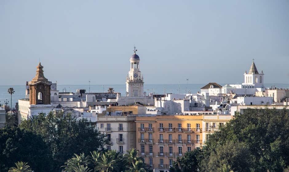 C&aacute;diz