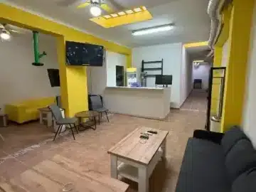 The Sun Social Club cannabis club Mallorca &ndash; entry pass