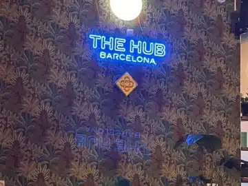 👉 The Hub Weed Club | Cannabis Club en Barcelona