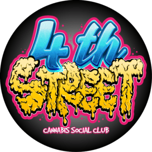 FOURTH STREET CSC cannabis club Las Palmas de Gran Canaria &ndash; entry pass