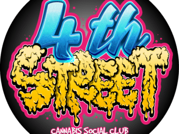 FOURTH STREET CSC cannabis club Las Palmas de Gran Canaria &ndash; entry pass