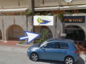 Weeda Loca cannabis club Malaga &ndash; entry pass