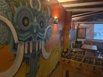 Uluwatu club cannabis club Madrid &ndash; entry pass