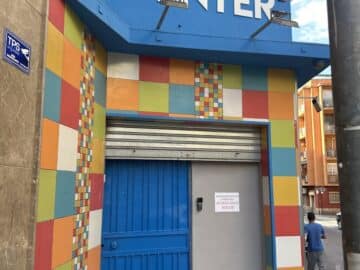 CSC Ra&iacute;ces de Ja&eacute;n cannabis club Ja&eacute;n &ndash; entry pass
