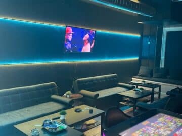 BANANA SMOKE CLUB WEED-SOCIAL CLUB. cannabis club Malaga &ndash; entry pass
