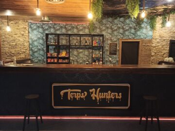 Asociaci&oacute;n Cann&aacute;bica Terps Hunters cannabis club Huelva &ndash; entry pass