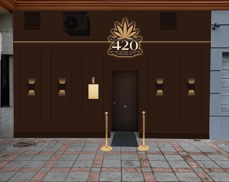 420 VIP Social Club 2