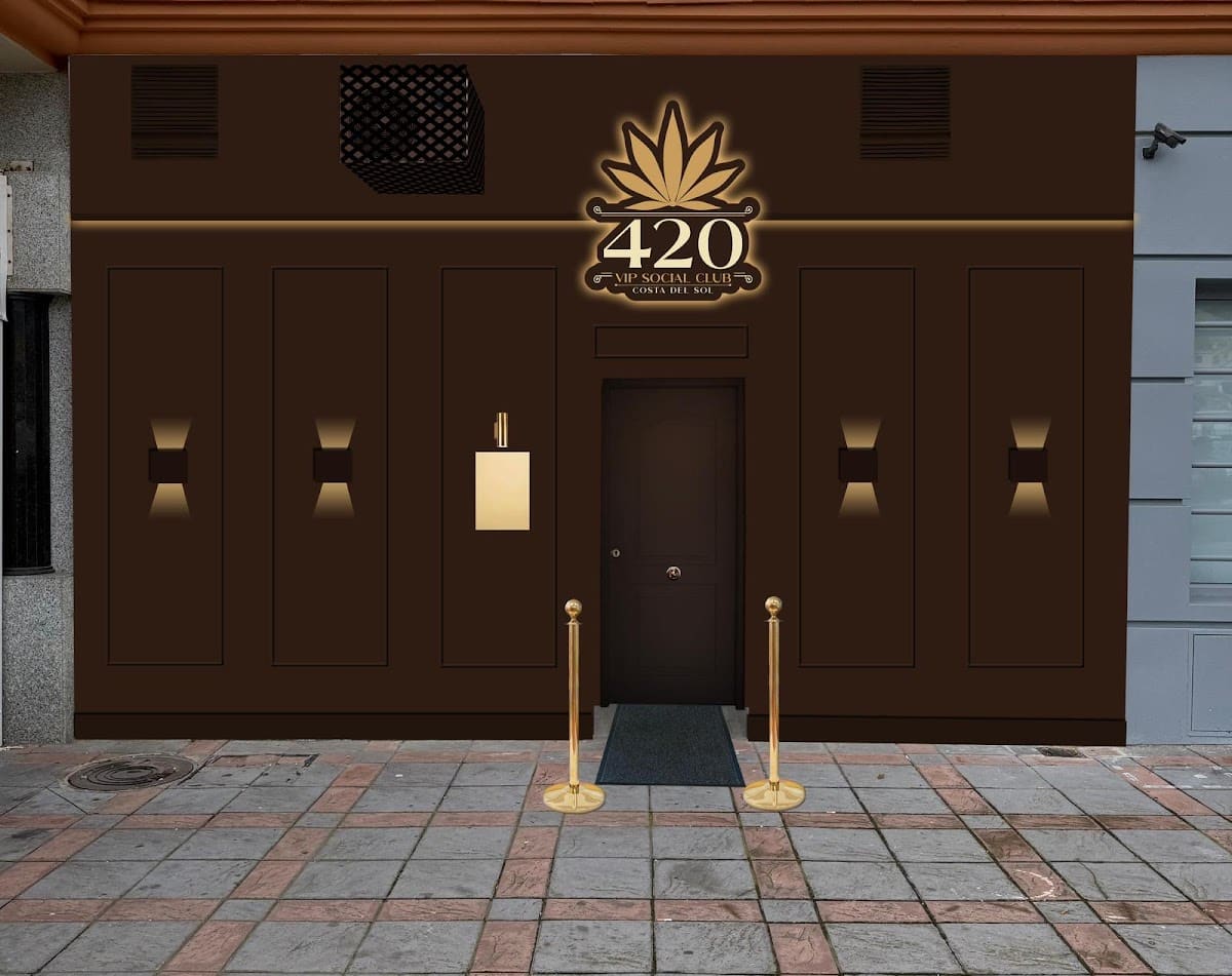 420 VIP Social Club 5