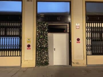 Social Club Mary Jane cannabis club Valencia &ndash; entry pass