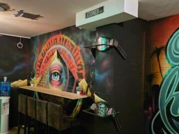 CSC LOS BUENOS HERMANOS Granada cannabis club Granada &ndash; entry pass