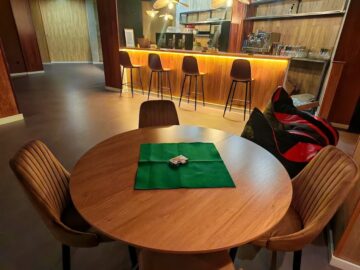 The Sultana Social Club cannabis club Granada &ndash; entry pass