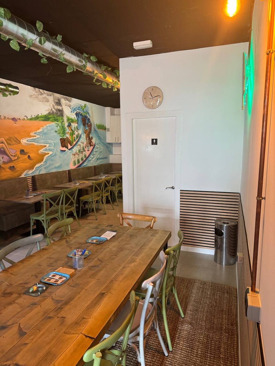 Scoobydoo Club Social Privat 3 Scoobydoo Club Social Privat cannabis club salou – entry pass