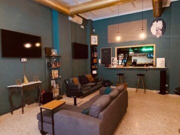 Asociación MR.BUDZ cannabis club Sevilla – entry pass