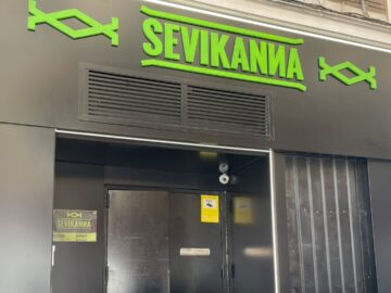 Sevikanna cannabis club Sevilla &ndash; entry pass