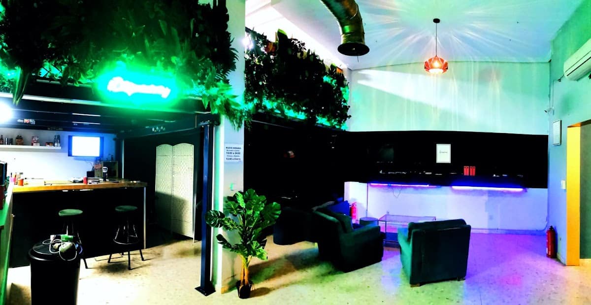 Asociación MR.BUDZ 4 Asociación MR.BUDZ cannabis club Sevilla – entry pass