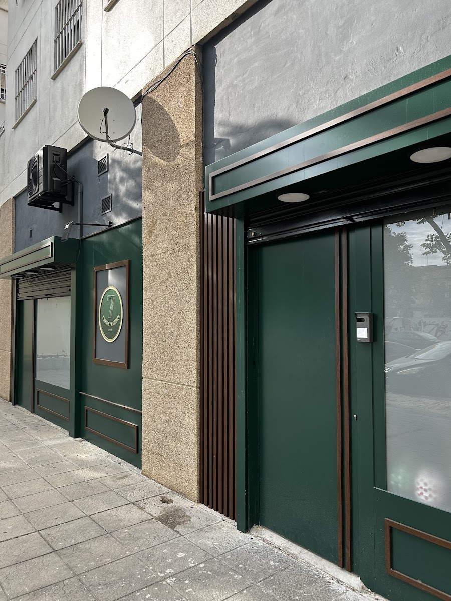 7 verdes 7 marrones | Asociación Cannábica Sevilla | Club Cannabis 1 7 verdes 7 marrones | Asociación Cannábica Sevilla | Club Cannabis cannabis club Sevilla – entry pass