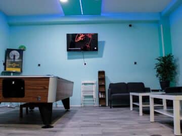 La Flamenca club cannabis club Sevilla – entry pass
