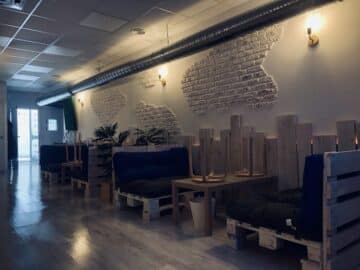 Social Club SillicannValley cannabis club Sevilla – entry pass