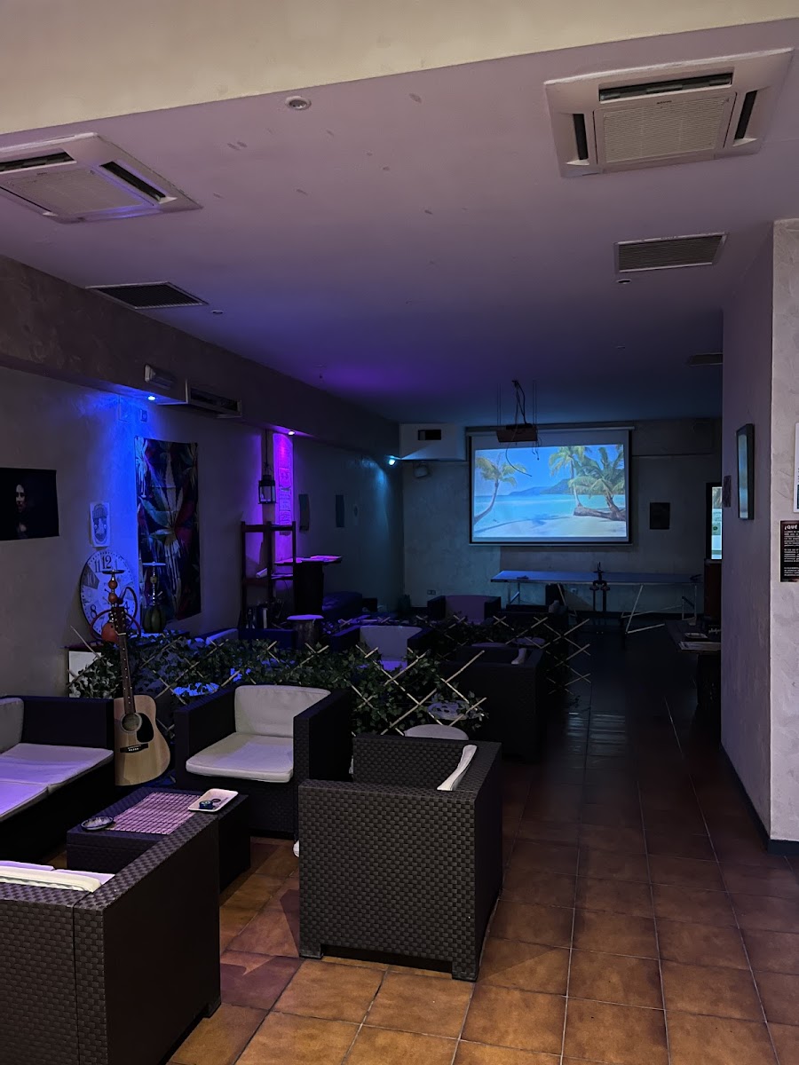 Asociación Isla Bonita 2 Asociación Isla Bonita cannabis club Sevilla – entry pass