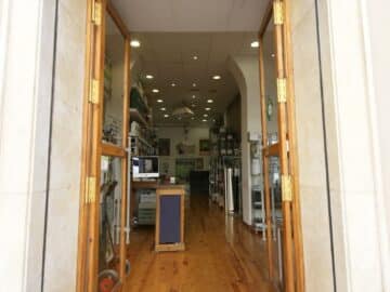 Sinsemilla Street Growshop cannabis club Malaga &ndash; entry pass