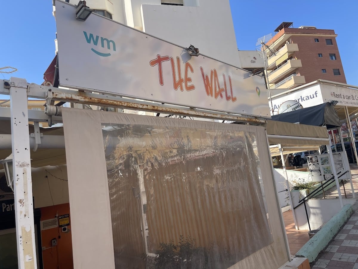The Wall Social Club 1 The Wall Social Club cannabis club Malaga – entry pass