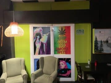 weed zino coffee shop malaga(smoke club) cannabis club Malaga &ndash; entry pass