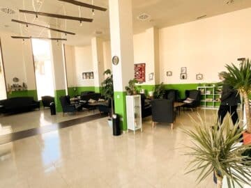 El Toro Ciego cannabis club C&aacute;diz &ndash; entry pass